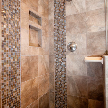 2013 WRA Winners: Bathroom Remodels