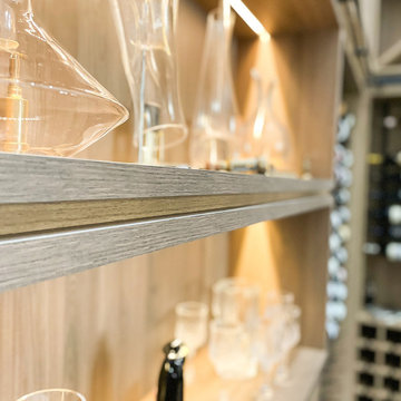Wine Cellar