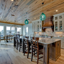 Coastal Kitchen