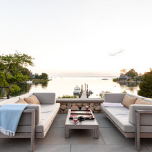 Fire pit