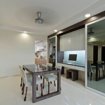 Blk 205 Choa Chu Kang