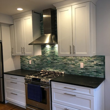 Haverford Kitchen Remodel