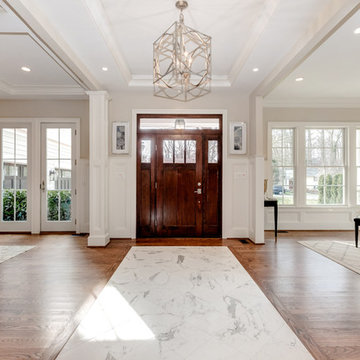 The Roosevelt - Capital City Builders, LLC