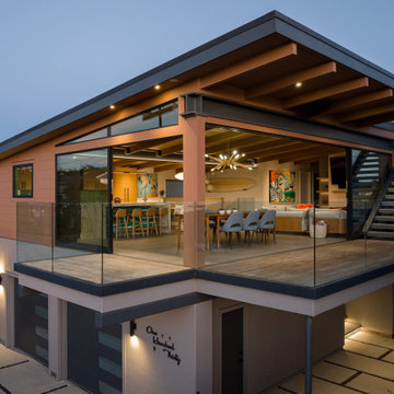 Pleasure Point House