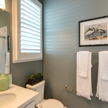 Amber Field | Residence 3