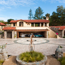 Driveways