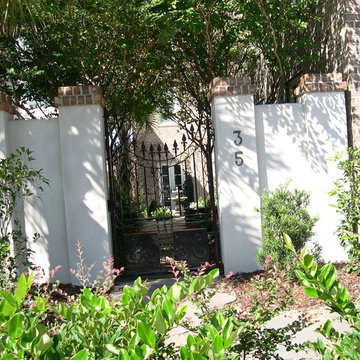 Eileen's Garden