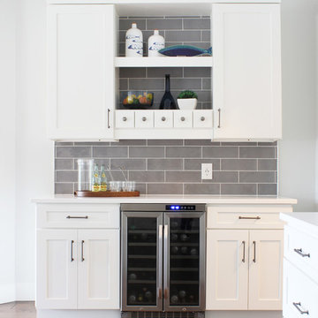 My Houzz: Indoor-Outdoor Oasis With a Vacation Vibe in Austin