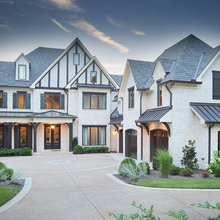 Exterior Ideas