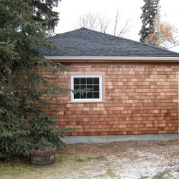 Garages - Products