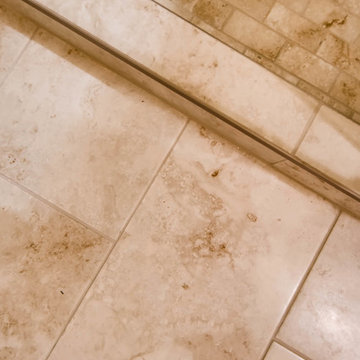 Eagle Modern Basement