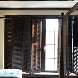Sydney - Interior Shutters