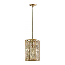 Cyan Design Allison Pendant - Products