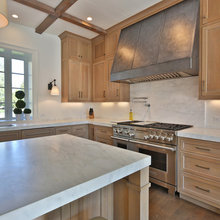 Kitchen New