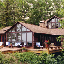 outdoor living