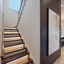 staircases