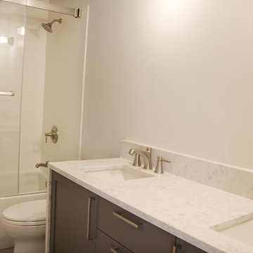 Irving Street Condo