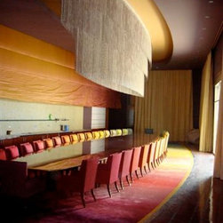 Commercial Architectural Accents - Lighting