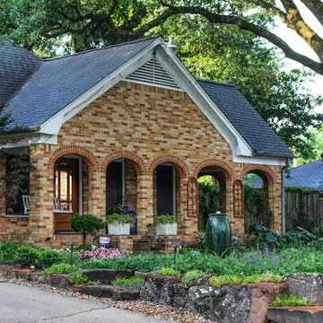 Boulder Bungalow 77009