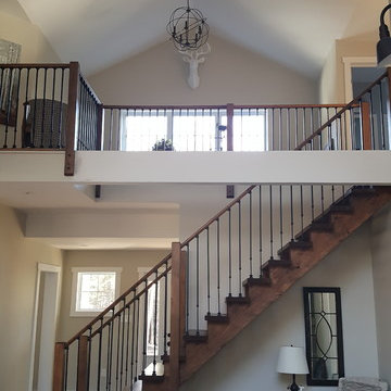 Muskoka Build