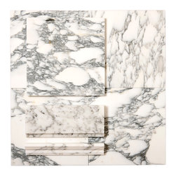 Waterworks Keystone Arabescato - Products