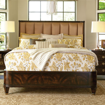 Bedrooms
