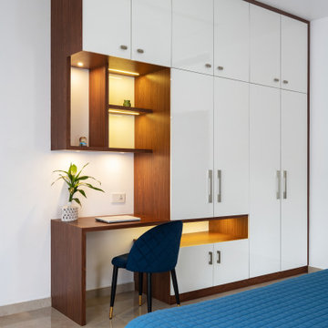Creo - Residence in Perinthalmanna