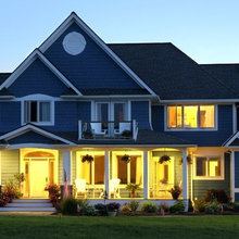 Exteriors