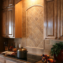 Backsplash