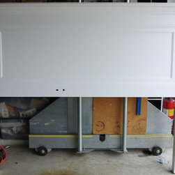 More Door Headboards - Headboards