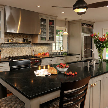 Kitchens