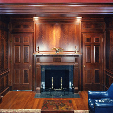 BETHESDA ADDITION, HISTORICAL RESIDENCE