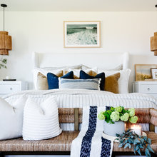 PV Bedrooms