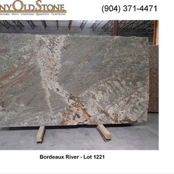 Granite - Products