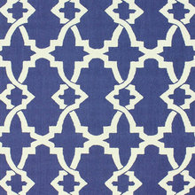 Guest Picks: Blue and Gray Patterned Rugs