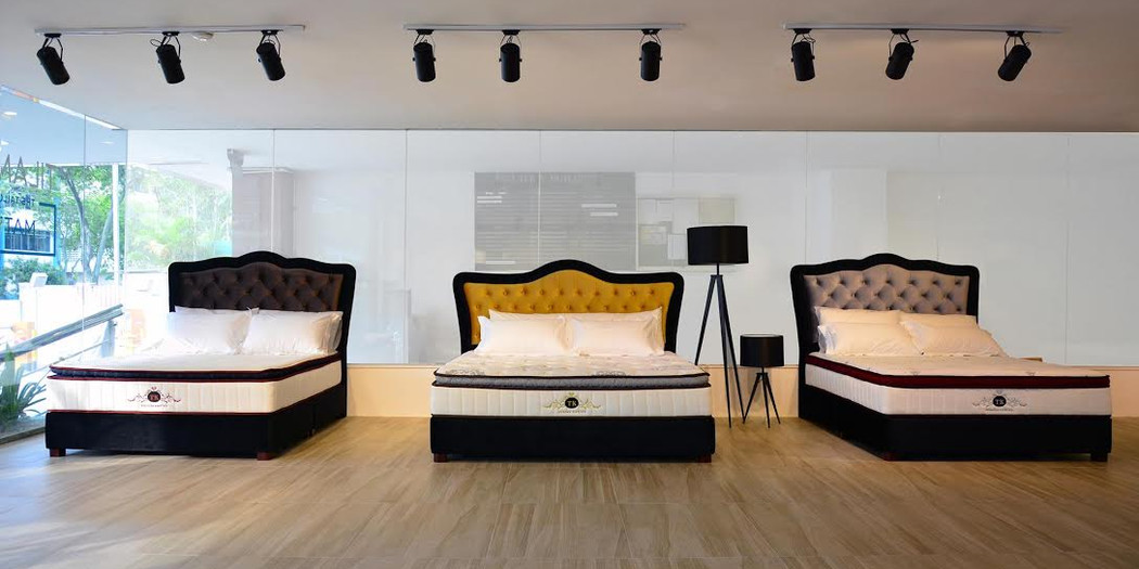 TILAM KING SINGAPORE PTE LTD Project Photos Reviews