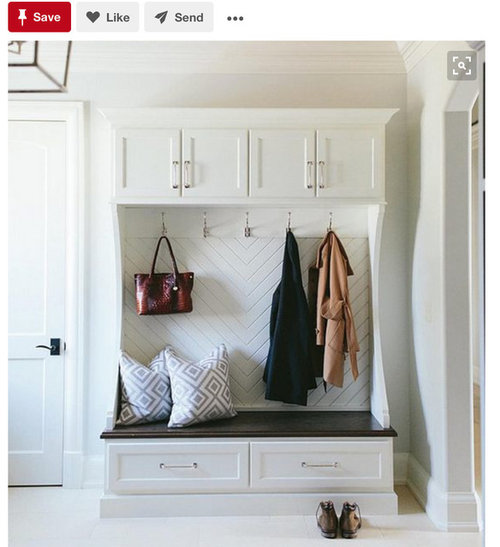 Where can I buy this hall tree???