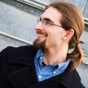 Brad Reaves's photo