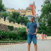 Lawrence Olaes's photo