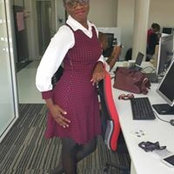 Catherine Mureithi's photo