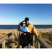 Tracey Chareas's photo