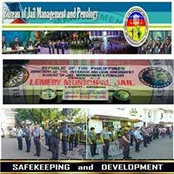 Bjmp Lemery MJ's photo