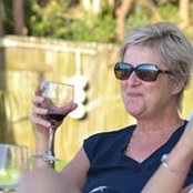 Carol Baker's photo