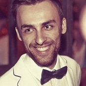 Vitaly Nikolaev's photo