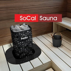 SoCal Sauna