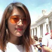 Foto de Miranda Liu
