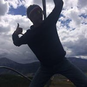 Steven Flook's photo