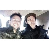 Foto de Rory Moore

