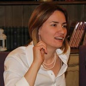 Полина Беляева's photo