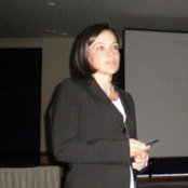 Claudia Urrea's photo